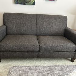 Five Foot Couch