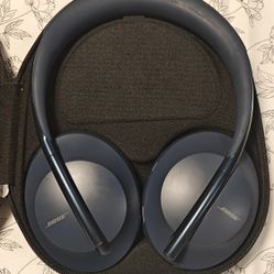 Bose NC 700