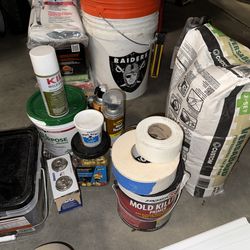 Bunch of stuff for a great price all for $100 obo