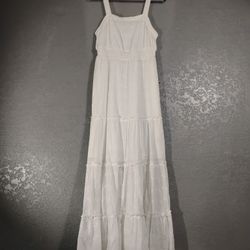 $25 KNOX ROSE DRESS SIZE SMALL