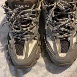 Balenciaga Tracks 