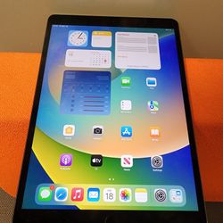Apple Ipad Air 3rd Gen 256gb