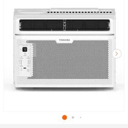 Toshiba AC New