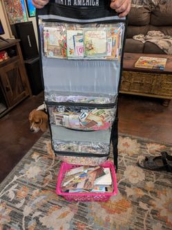 A Bunch Of Assorted ephemera