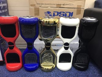 Hoverboards On Sale