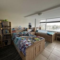 Kids Bedroom Set For 2