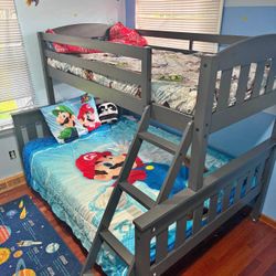 Bunk Bed On Sale $499 Limited Time Offer 🔥🔥