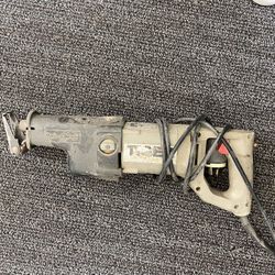 Porter Cable Sawzall