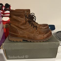 Men’s Timberland Boots 