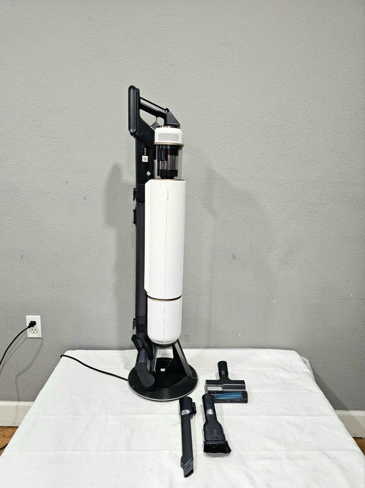 samsung bespoke jet cordless vacuum