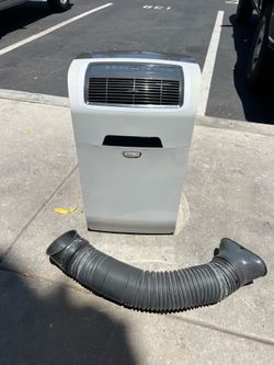 IDYLIS 10,000 Btu portable air cond