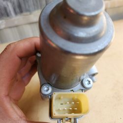 2006 Bmw Transfer Case Actuator 