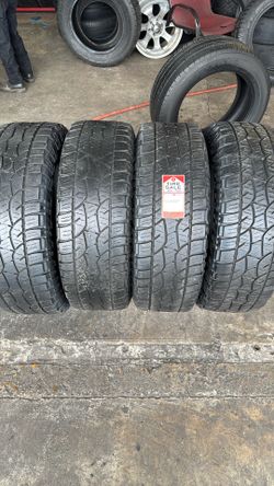 LT275/65/20