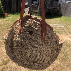 Summer Shoulder Bag 
