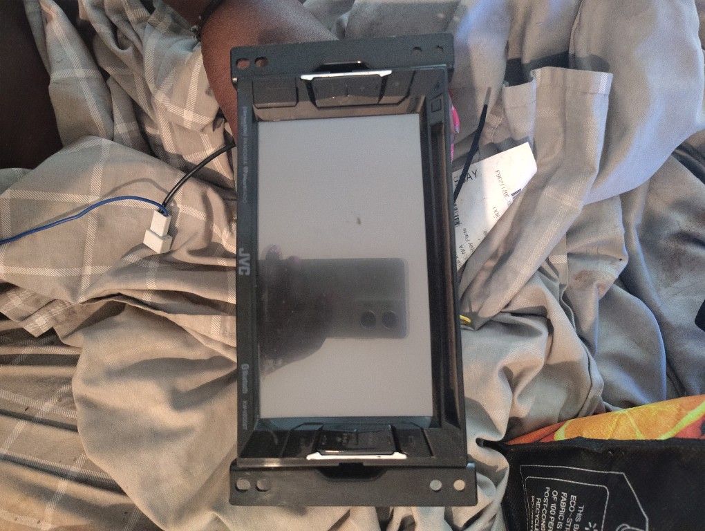 Car Stereo