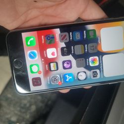 Unlocked iPhone 6s With Case