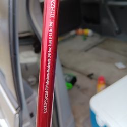 New Ugly Stik, Okuma Rod And Reel Combo