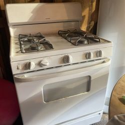 Gas Stove/ Gas Range/ Estufa