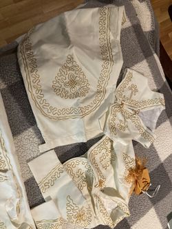Mexican Outfit
