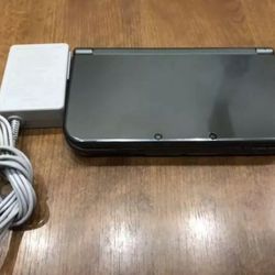 “New” Nintendo 3DS XL 