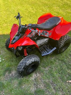 Can-am 70 2018
