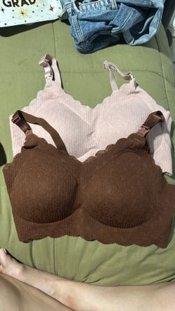 Maternity Bras