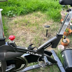 Cycle Ace