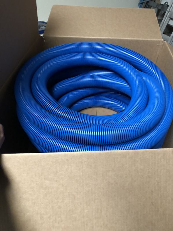 New 2 inch vacuum hoses for Sale in Bakersfield, CA OfferUp