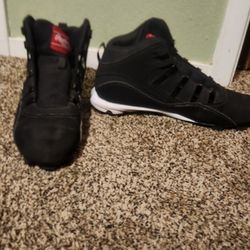 Rawlings Baseball Cleats 
