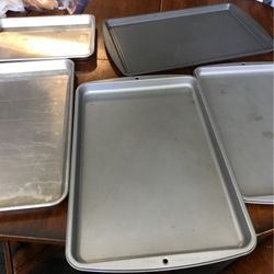 Trays