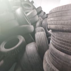 J.T Tire 