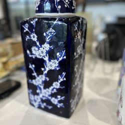 China vase