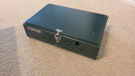 Coleman 2 Gas Burner +