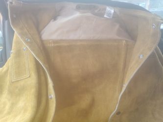 Black Stallion 30 WC XL Jacket