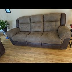 Sofa Set For Sale