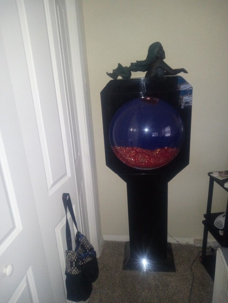 Nice Fish Tank
