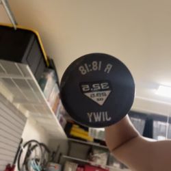 2024 Custom Voodoo One Piece 