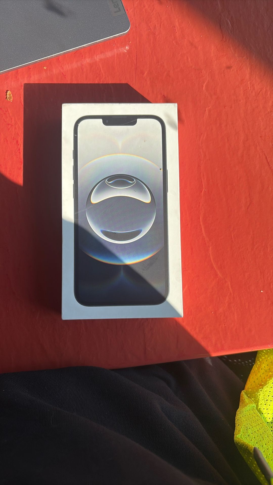 Boost Mobile Apple iPhone 16E 128GB