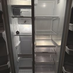 Kenmore Fridge Freezer