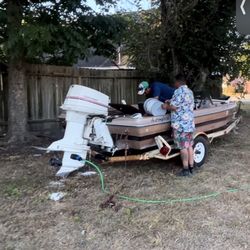 Astroglass 165v. Year 1983