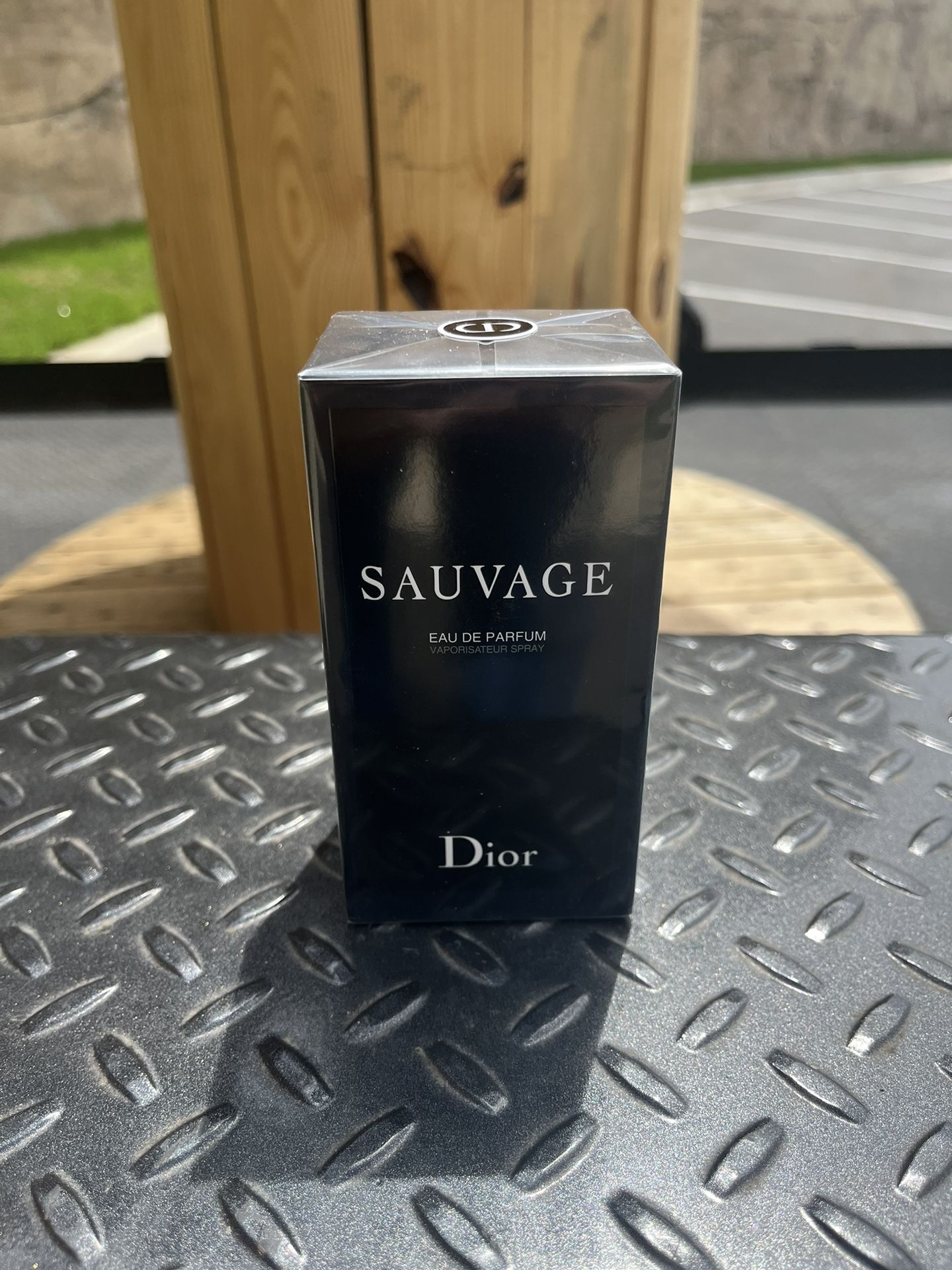 Dior Sauvage Cologne
