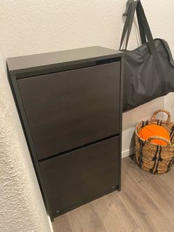 Shoe rack