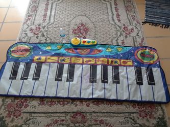 Really Big Kids Piano