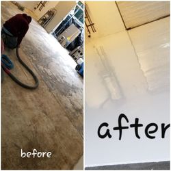 Custom Flooring And Countertops