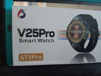 Smart warch