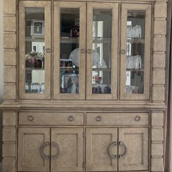 China Cabinet