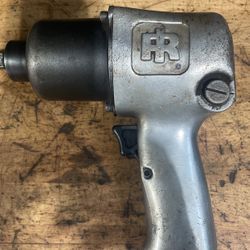 Ingersoll-Rand  231 Impact Gun 