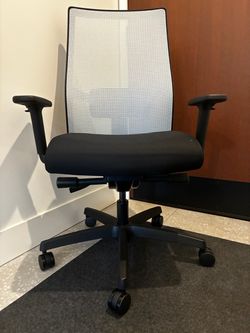Professional Ergonomic Office Chair