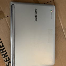 Chromebook 