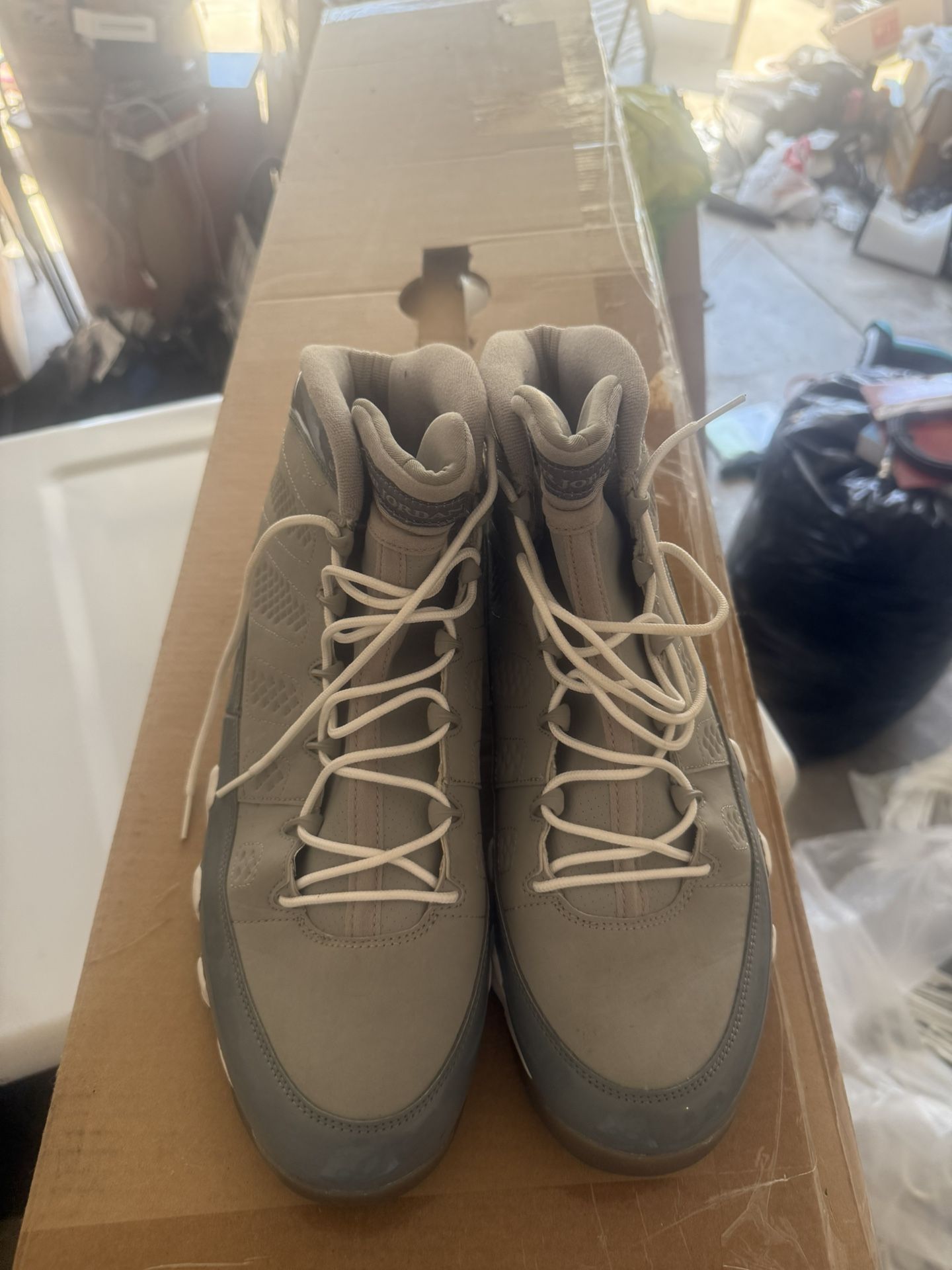Jordan Size 13